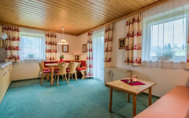 Appartements Oberhof