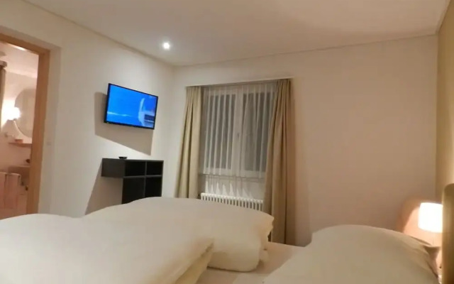 Hotel GARNI Mittenwald