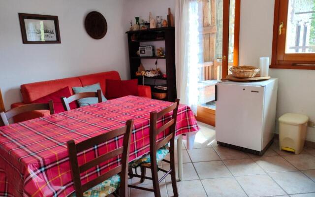 Appartamento Chatrian 2