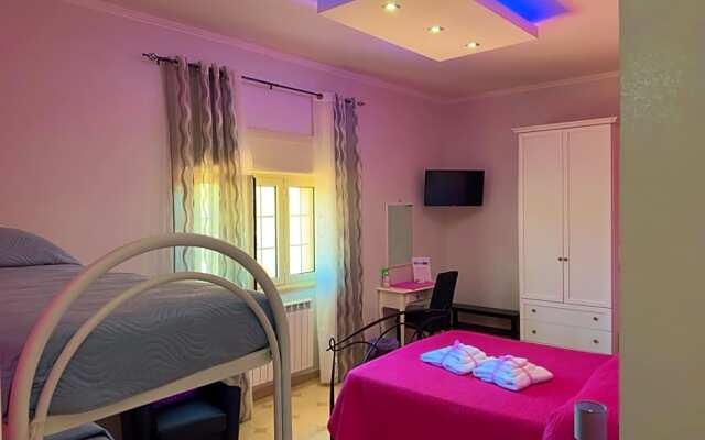 Bed And Breakfast Afrodite