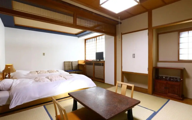 TOKIWAYA Ryokan