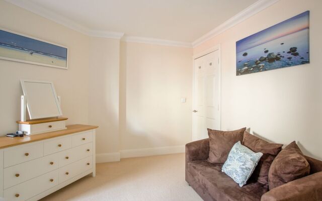 Harbourside Penthouse