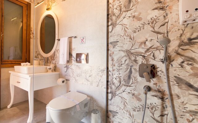 Harmanyeri Tatilevi Selimiye