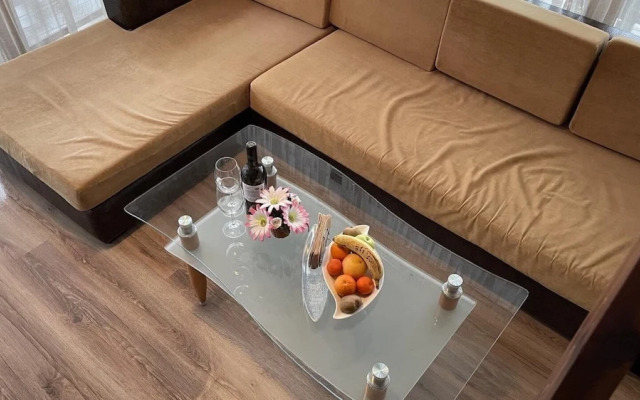 Room in Apartment - Granat Maisonette - Next to Gondola Lift, Ideal for 4 Guests
