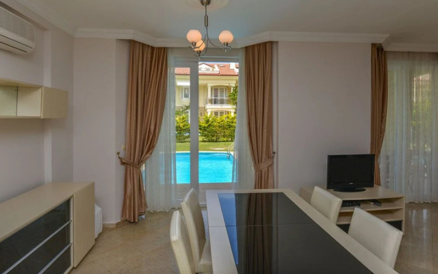 Sunset Beach Villas and Apartments