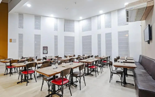 Tri Hotel Balneário Camboriú