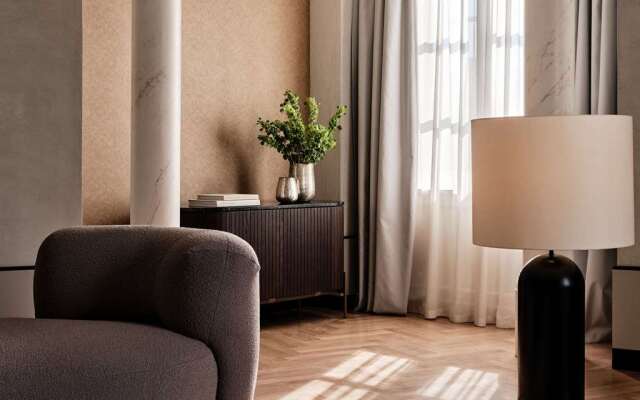 The Crown Krakow Center - Handwritten Collection ACCOR