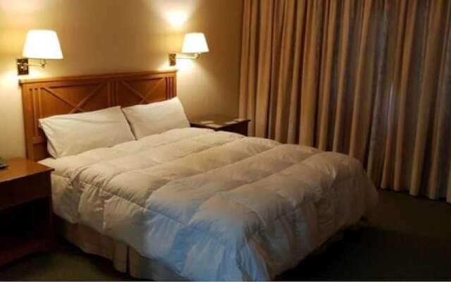 Paradores Austral Bahia Blanca