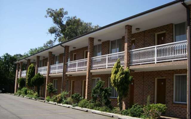 WM Hotel Bankstown