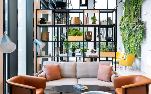 Staycity Aparthotels, Paris, La Défense