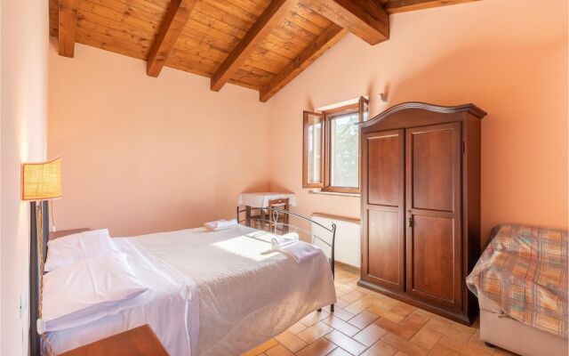 Agriturismo La Macinara