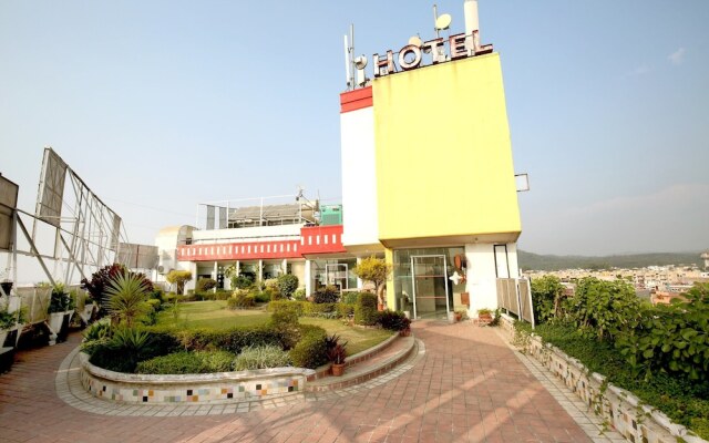 OYO Rooms Panchkula Sector 4