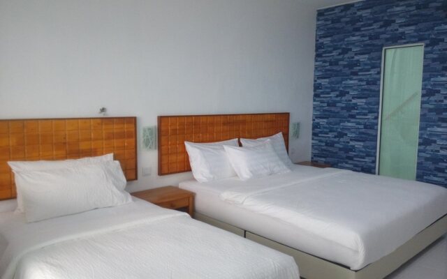Labu Labi Residence