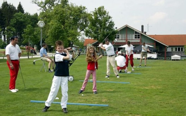 Golfhotel Gutshof Penning