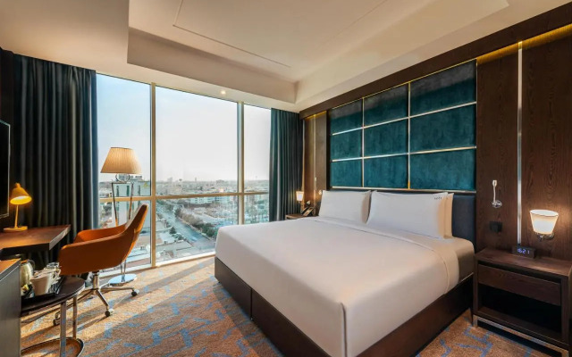 Holiday Inn Riyadh Al Malaz