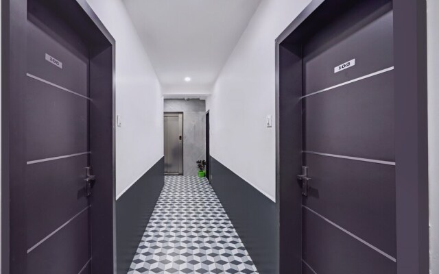 Treebo Finesta Suites, Nagpur Airport
