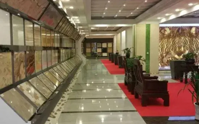 Floral Hotel · YunFu City King Royal Hotel