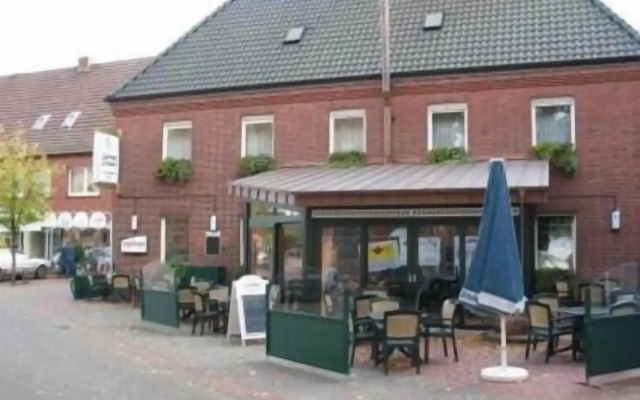 Hotel-Gaststätte Franke