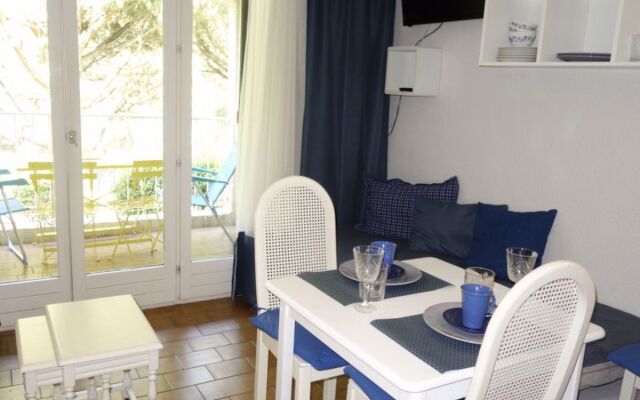 Hauts de la Madrague 35137