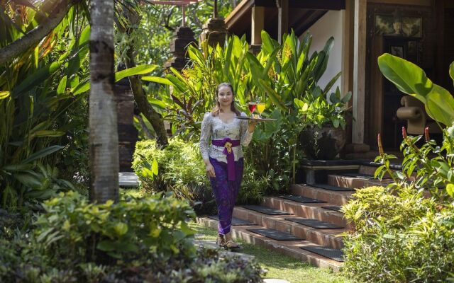 Mahe Garden Inn and Villas