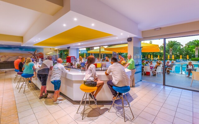 Kipriotis Hippocrates Hotel - All Inclusive