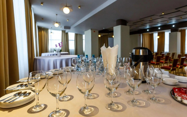 Mercure Galati Centrum
