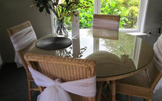 Firth Street Mews B&B
