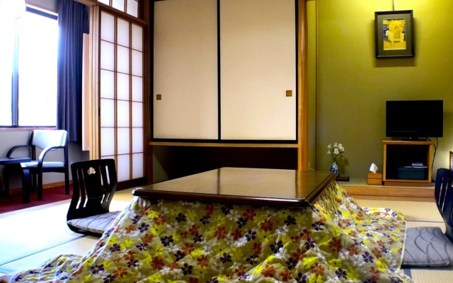 Onogawa Onsen Meiyu no Yado Azumaso – Guest Rooms – Yonezawa