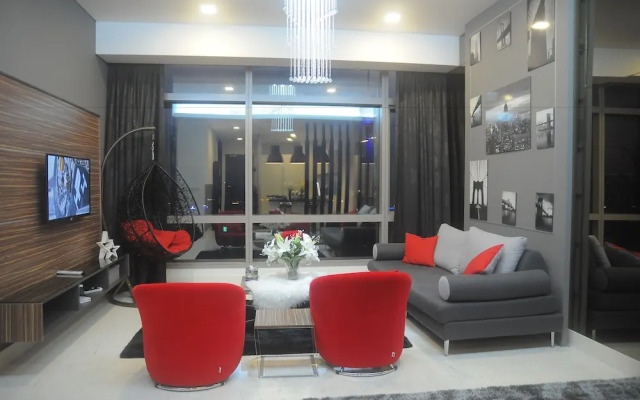 Pavilion Hotel Kuala Lumpur Managed by Banyan Tree