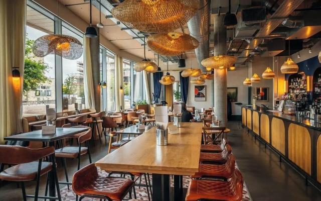 Turing Locke Cambridge