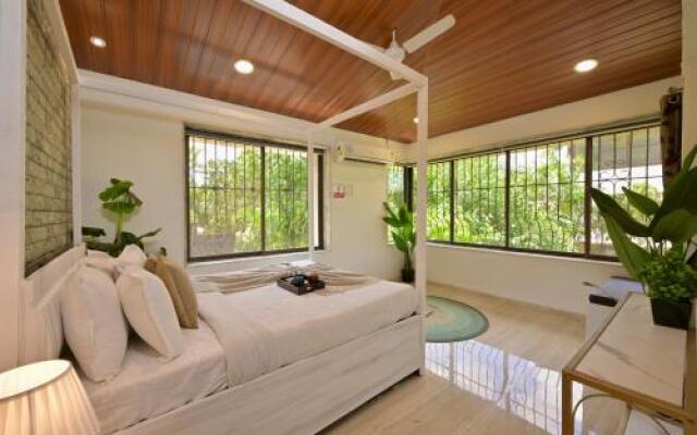 Eko Stay- Royale Villa