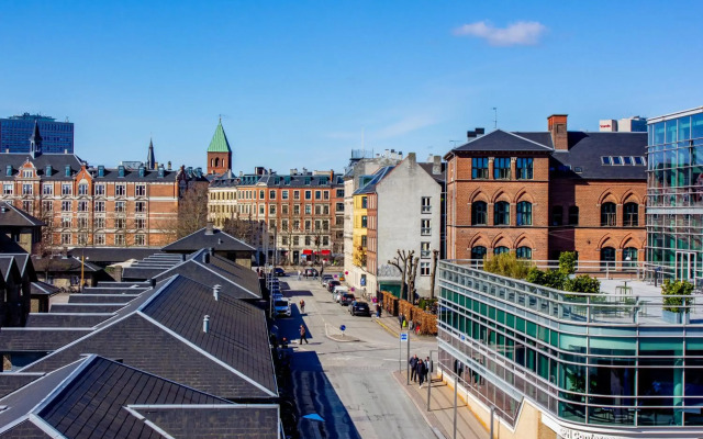 CPH Hotel