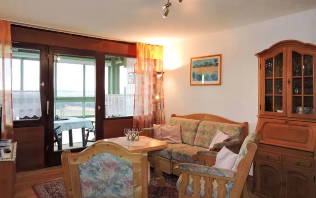 Apartment F 118 Dittishausen