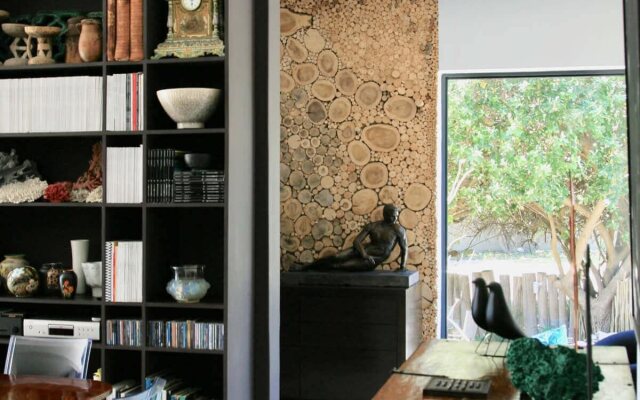 De Kelders Private Retreat