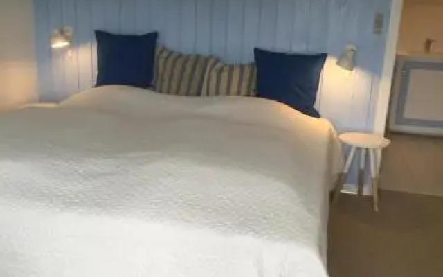 B&B i centrum af smukke Ebeltoft