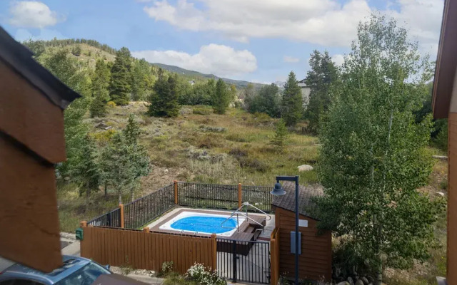 Antlers Gulch Retreat 3 Bedroom Townhouse