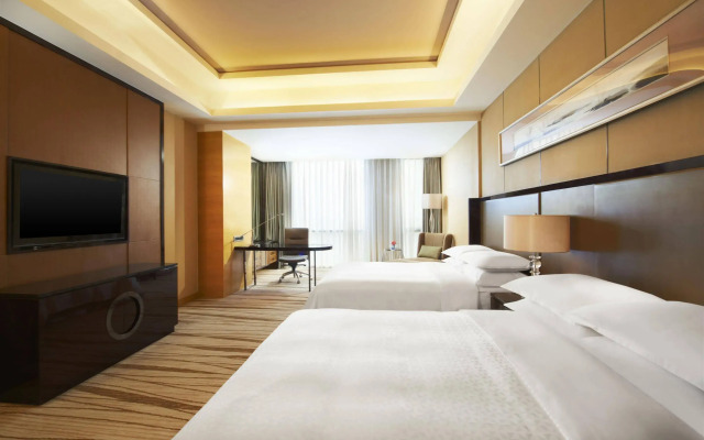 Four Points By Sheraton Langfang, Guan