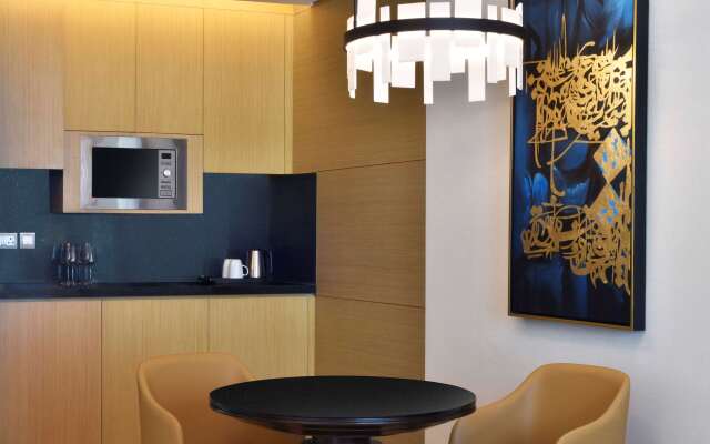Hilton Bahrain