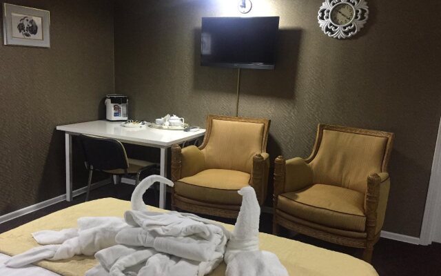 Хостел LES Алматы