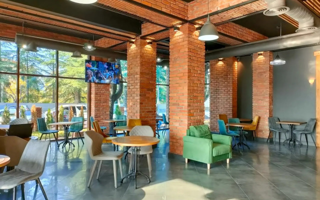 Art Hotel