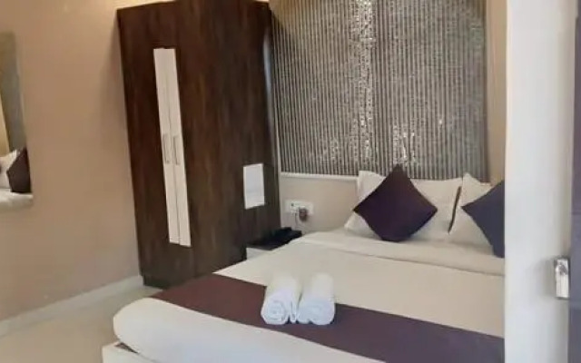 Wood House Beach Resort