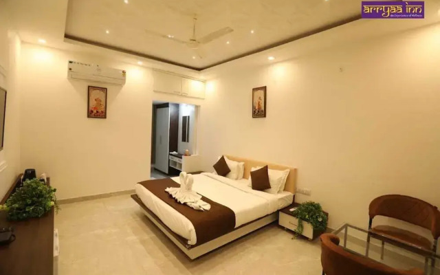 Arryaa Inn
