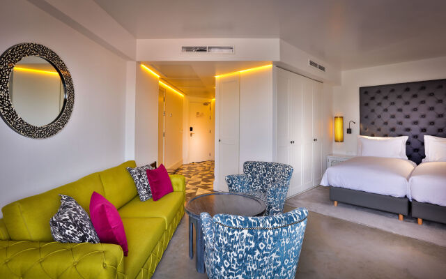 2Ciels Boutique Hotel & SPA