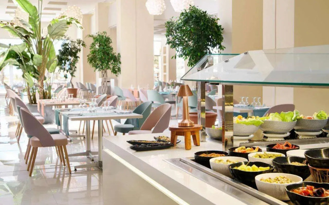 Iberostar Selection Eolia Djerba