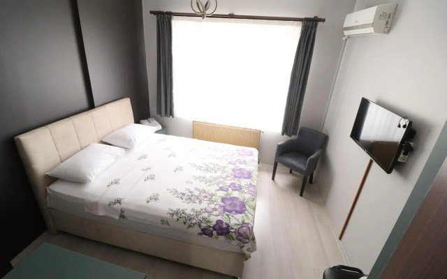 Hotel Ipekyolu