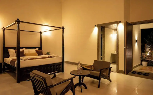 Amora A Boutique Resort