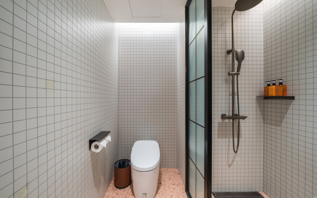 Orange Hotel (Jiaxing Nanhu Wanda Plaza)