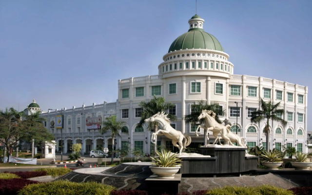 President Executive Club