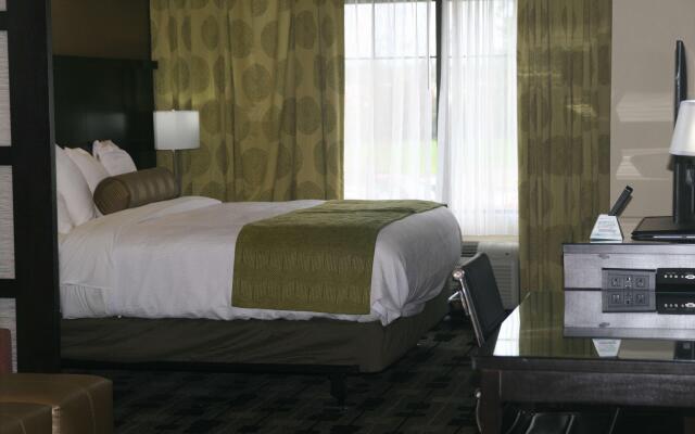 Best Western Plus University Inn