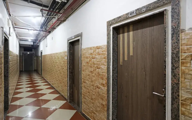 Capital O 26853 New Central